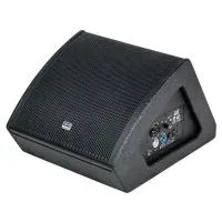 DAP-Audio M12 - Активная мониторная акустическая система с двумя каналами усиления "Bi-Amp". 65Гц-20, шт