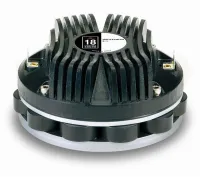 EIGHTEEN SOUND NSD1424BTN - драйвер 1,4', неодим, 16 Ом, 70 Вт AES, 110 dB, 800...20000 Гц