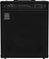 AMPEG BA-115v2 - Комбоусилитель для бас-гитары