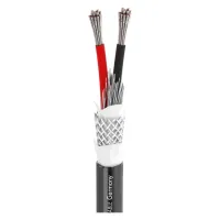 425-0241AQ SC-Aqua Marinex Speaker 225 Кабель акустический, 100м, Sommer Cable