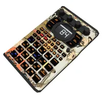 dB Custom SP-404 MKII Room - Накладки для DJ-оборудования