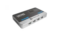 Разветвитель HDMI 4K 1-4