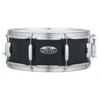Pearl mus1455m/ 234  modern utility малый барабан 14"х5,5", клён 6 слоёв, цвет black ice
