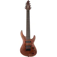 JACKSON USA SELECT B8DXMG WALNUT STAIN - Электрогитара