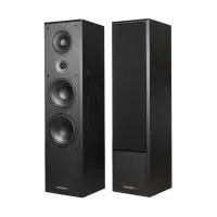 Пассивная акустическая система PREMIERA ES-831 Black wood grain (Комплект 2 шт.)