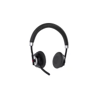 B320BT-D, Дуо, Hi-Fi звук, 30м Bluetooth, индикатор занятости, ANC