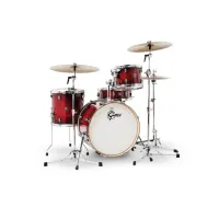 GRETSCH CT1-J404-GCB Catalina Club Ударная установка 4 барабана (12,14,20,...