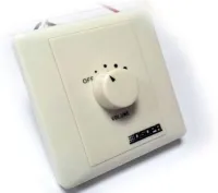 DSPPA WH-4 (60 W) Регулятор громкости (аттенюатор) мощность 60Вт