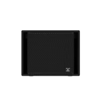 iB12 / Инсталляционный сабвуфер 12",  500Вт AES, 8Ом, черный или белый цвет / MOOSE