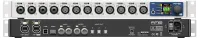 RME 12Mic 12-канальный микрофонный предусилитель с цифровым управлением и AVB/MADI/ADAT интерфейсом,