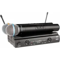 PROAUDIO DWS-204HT - Радиосистема (радиомикрофон)