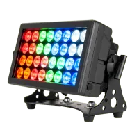 Adj 32 hex ip panel