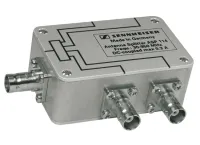 SENNHEISER ASP 114 - пассивный антенный сплиттер 1 x 1:4