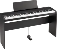 Korg B2+sp Цвет Черный
