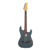 Godin g-tour nylon eq arctik blue  электроакустическая гитара, цвет голубой