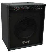 YERASOV BA-110R - басовый комбоусилитель.Мощность: 100 Вт.Динамики: 1 х 12", Celestion