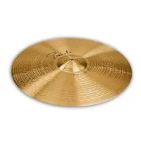Paiste 20" signature fast crash  тарелка crash