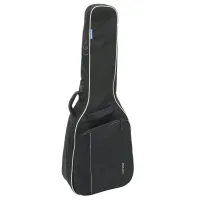 GEWA Premium 20 E-Guitar Black чехол для электрогитары, водоустойчивый, утеплитель 20 мм