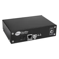 SL-EDEC37 QuadPro Node2048 Контроллер управления световым оборудованием, Siberian Lighting