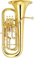 Эуфониум Bb/F Yamaha Neo YEP-642//02