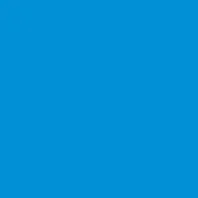 ROSCO Supergel Light sky blue 067
