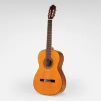 Esteve 7 sp  классическая гитара 4/4, массив ели/ палисандр, гриф окуме/ палисандр, цвет натуральный
