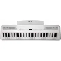 ARAMIUS APH-110 WH - Пианино цифровое компактное
