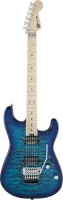 CHARVEL Pro-Mod San Dimas 1 HH FR Chlorine Burst