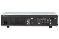 Станция базовая Panasonic [AK-HCU250ESJ] студийной камеры, выходы SD/HD-SDI x 4, высота 2U