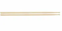 LA LAU7AW 7A WOOD TIP барабанные палочки, орех, деревянный наконечник