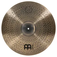 PAC20MHC Pure Alloy Custom Medium Heavy Crash Тарелка 20", Meinl