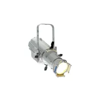 ETC Source Four LED Tungsten w. Shutter Barrel, Silver Grey Прожектор светодиодный профильный (корпус с источником света и с профилирующим модулем, без оптики), используется с EDLT-объективом (рекомендуется) или с FIX-объективом (поставляются отдельно). И