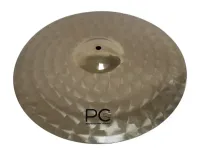 PCH16 ударная тарелка Crash, размер 16", латунь, толщина 1,2 мм, PC Drums & percussion