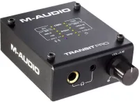 M-AUDIO Transit Pro USB DSD - Конвертер
