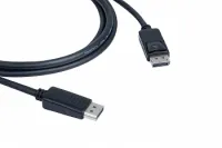 Kramer C-MDPM/MDPM-15 - Кабель Display Port гибкий