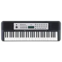 Yamaha ypt-270  синтезатор с автоаккомпанементом, 61 клавиша, 32 полифония, 401 тембр, 143 стиля