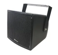 Qtex QAL RC200TB- 10'' всепогодная двухполосная акустическая система, 200 Вт – 8 Ом/100 В