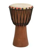 Tycoon TAJ-10 TC Джембе африканский, 10"