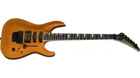 KRAMER (НЕ ДЛЯ ПРОДАЖИ) SM-1 Orange Crush электрогитара, цвет оранжевый