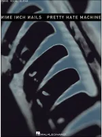 HAL LEONARD 00307167 PIANO/VOCAL/GUITAR ARTIST SONGBOOK NINE INCH NAILS PRETTY - сборник нот Nine Inch Nails - Pretty Hate Machine.Инструмент: фортепиано/вокал/гитара.Артист: Nine Inch Nails.Формат: мягкая обложка, 74 страницы