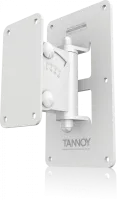 Tannoy MULTI ANGLE WALL MOUNT-WH кронштейн для акустических систем VX 5.2-WH, VX 6-WH and VX 8-WH, п