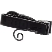 RODE LAV-CLIP миниатюрный микрофонный держатель"ПРИЩЕПКА" для Lavalier, комплект из 3 штук