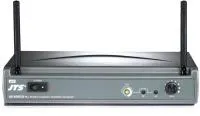 JTS UHF8001D Радиосистема с ручным микрофоном, 502-960Мгц, 16 каналов