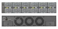Kramer [m4300-96x(empty-switch)] шасси управляемого сетевого коммутатора netgear; модули до 96 портов 10gbase-t, 96 портов sfp+ или до 24 портов qsfp+