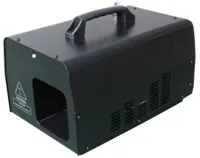 MLB CH-1000 Compact Hazer machine.  Хейзер для жидкостей на водной основе. Мощность испарителя 900 Вт, предварительное время нагрева 5 мин, непрерывный выход пара с регулировкой интенсивности 0-99% (шаг 1%), встроенный вентилятор: скорость вращения более