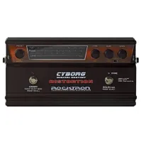 ROCKTRON CYBORG DISTORTION - Педаль эффектов