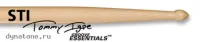 VIC FIRTH STI - Барабанные палочки орех