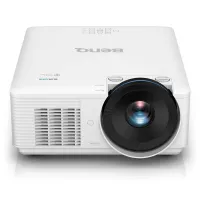 Мультимедийный проектор benq lu785 (bluecore lazer, 20000h, 24/7, 360 degree projection, portrait,  dust guard pro, 96% rec.709, 1.65x, tr 1.15~1.90, hdmix3/ mhlx1, lan control,  h/v l/s,  ip5x dustproof  protection, 5 years warranty.)
