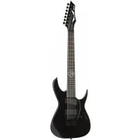 DEAN RC7X MBK Rusty Cooley - 7-струнная электрогитара типа "Ibanez",24...