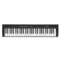 Tesler Kb-6120 Black